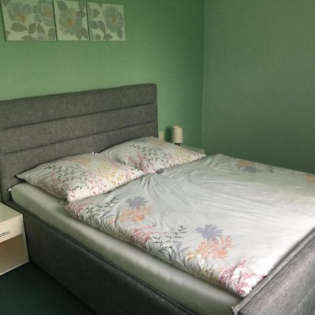 Beautiful Apartment In The Harz With Terrace Ballenstedt Esterno foto