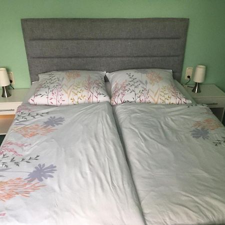 Beautiful Apartment In The Harz With Terrace Ballenstedt Esterno foto