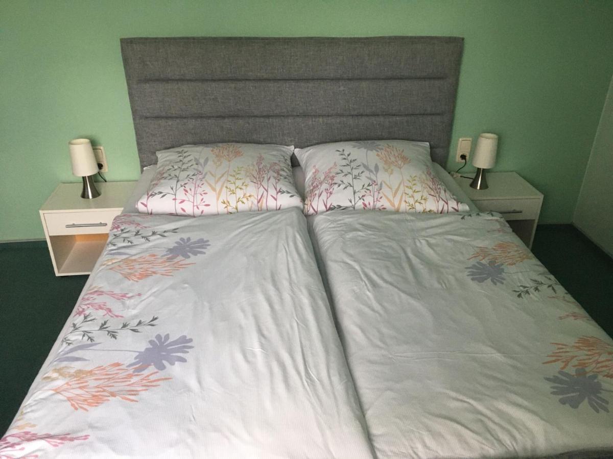 Beautiful Apartment In The Harz With Terrace Ballenstedt Esterno foto