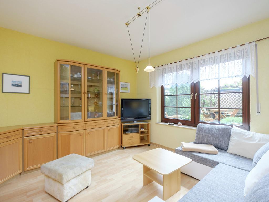 Beautiful Apartment In The Harz With Terrace Ballenstedt Esterno foto